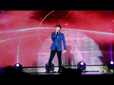 20150522 미스대구 전야제 축하공연 정동하 She got