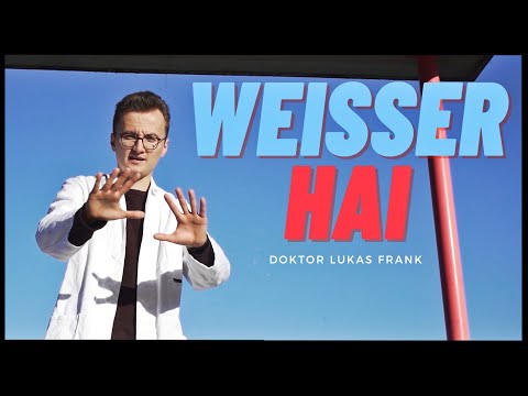 Video thumbnail for Weißer Hai
