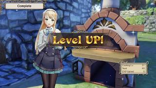 Atelier Ryza: Klaudia DLC Part 2/2