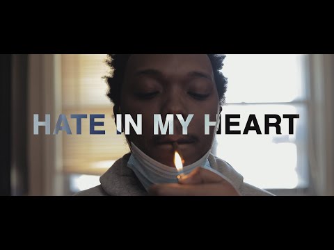 F-Note The Visionary - Hate In My Heart (Official Music Video)