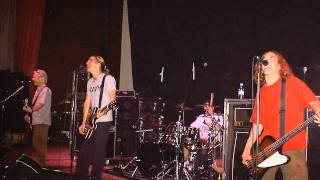 Caroline&#39;s Spine - True Star &quot;Live&quot;