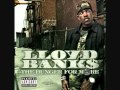 Lloyd Banks - I'm So Fly [Lyrics]