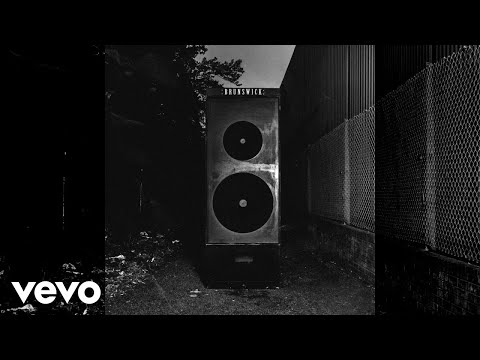 KID BRUNSWICK - if (Visualiser)