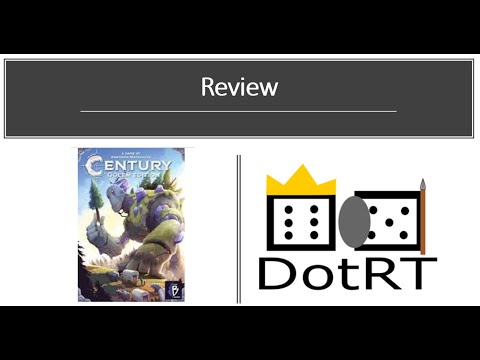 Review Century Golem Edition