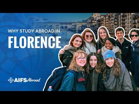 AIFS Abroad — video 6