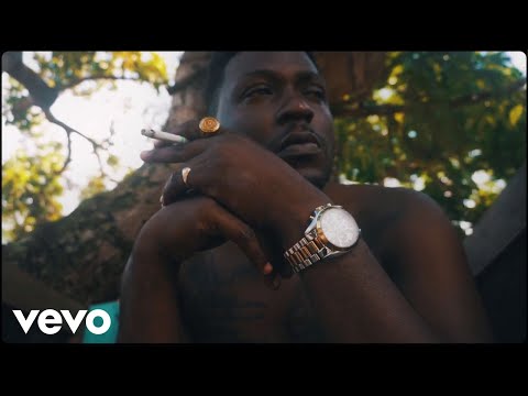 Genna Dan - Prayer (Official Visual)