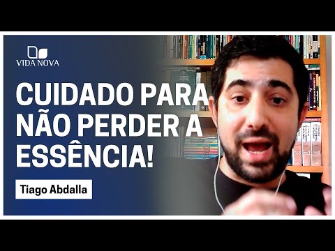 O QUE É UMA PREGAÇÃO EXPOSITIVA?