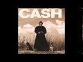 Johnny Cash - Drive On