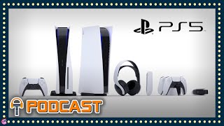 TripleJump Podcast #68: PlayStation 5 – What Happened At The Reveal Event?