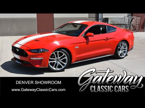 2019 Ford Mustang (CC-1868424) for sale in O'Fallon, Illinois