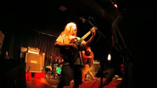 Darko - The Smarter I Think I Am, The Dumber I Actually Get - Live @The Unicorn 26/10/2015 (1 of 10)