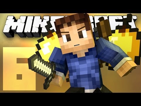 MINECRAFT UHC SEASON 2 - EPISODE 6! (With Team HotnSpicy)