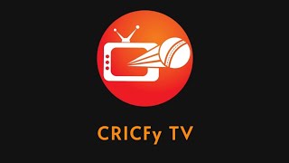 DOWNLOAD CRICFY On Android Tv / Google Tv / Fire Stick / Samsung Tv / Mi Tv In 2