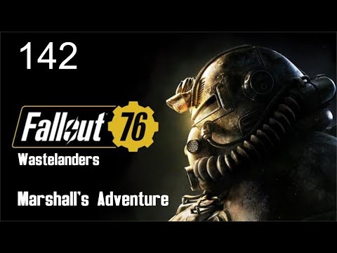 Fallout 76 Wastelanders - Kanawha Nuka-Cola Plant - Ep 142