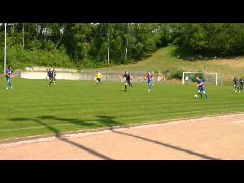 WSV A1 gegen VFL Bochum