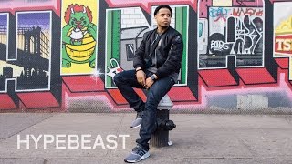 Mack Wilds Sheds Light on New York's Intimate Influence on His Multi-Faceted Career