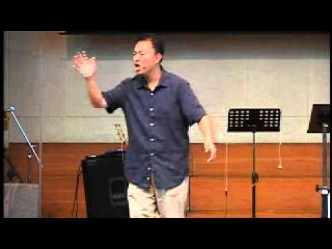 2012-09-02 - To Care or Not to Care - Rev. Young Ho Hwang