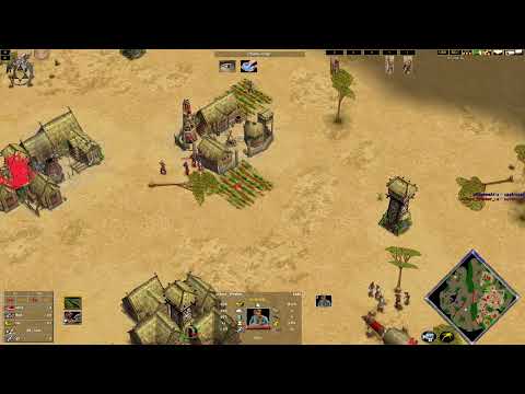 MegaRandom Tourney - Vs ChronoJJ - Loki Vs Ra (Game 2)