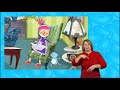 CBeebies Sign Zone Pinky Dinky Doo S01 Episode 16 Pinky Dinky Duplicate