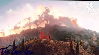 What WW3 is probably going to end up being Explosion