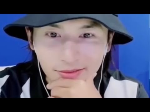 【Zhang Zhehan张哲瀚】 唱吧直播20201011 会多唱几首歌及新歌 Singing more songs making the the mini concert  more worthy