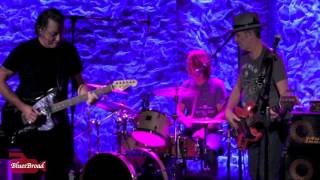 Common Ground ☸TOMMY CASTRO &amp; the PAINKILLERS  10/13/16 NYC