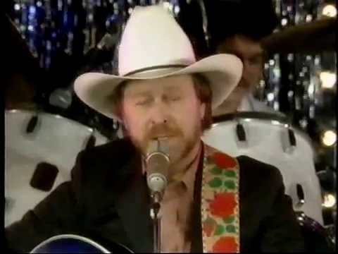 Johnny Bush & Darell McCall - Lily Dale - No. 1 West - 1987