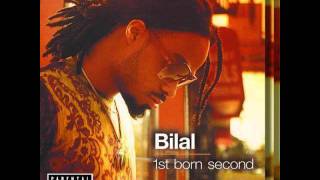 Bilal - You Are