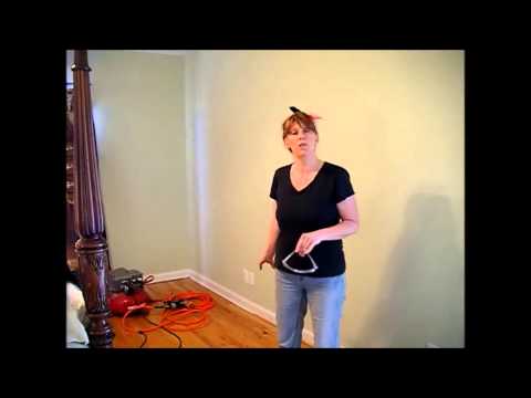 Builder's Series - How to Fix a Buckled Wood Floor