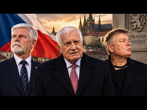 Komentář k proměně vztahu k Václavu Klausovi