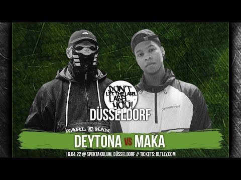 Deytona vs Maka