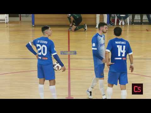 Serie A2: Regalbuto - Città di Cosenza