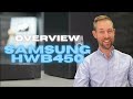 Soundbar Samsung HW-B450