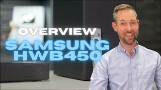 Samsung HW-B450