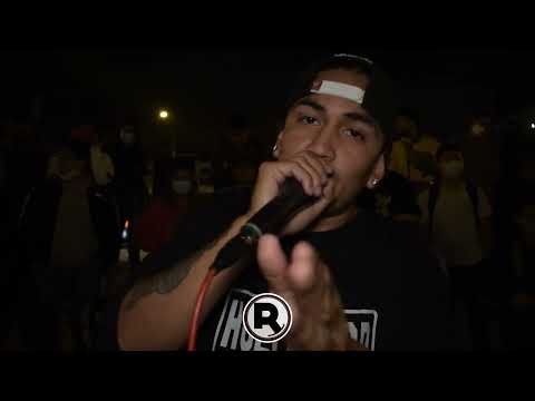 ENESSE vs PIERO PISTAS - FINAL - RAPTONDA CALLEJERO