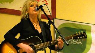 Lucinda Williams - Stowaway (Live at Sunset Sessions 2012)