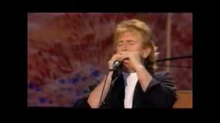 Crosby, Stills &amp; Nash - In My Life - 8/13/1994 - Woodstock 94 (Official)