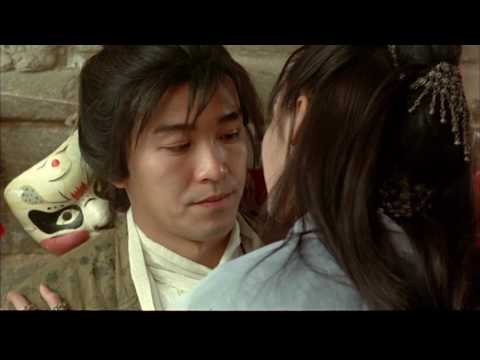 A Chinese Odyssey: Fidelity and Innovation