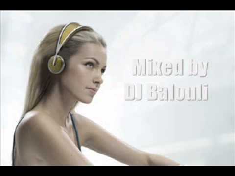 TOP & NEW House Music 2013 BEST Dance Music 2013 Ibiza Club Hits (Mixed by DJ Balouli)