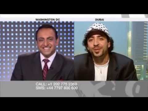 Riz Khan - Hip-Hop's Fredwreck - 03 Jan 08