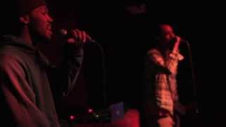 Yule Prog 7 (2013) / Breeze Brewin (of the Juggaknots) - Romper Room