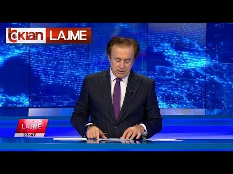 Edicioni i Lajmeve Tv Klan 29 Tetor 2019, ora 23:45