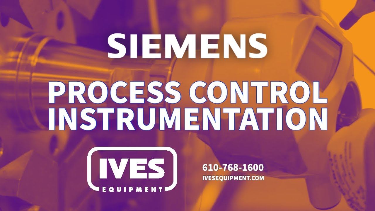 Plant Efficiency: Innovative Process Instrumentation Solutions by Siemens