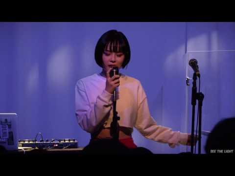 20170611 BLU APOLLO :: SOMA(소마) - No One Will [4K]