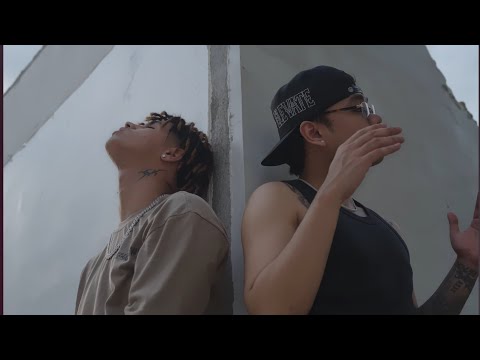 Kxle - ISOLATIONSHIP feat. Hero (Official Music Video)