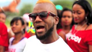 Djakout#1 Video Kanaval 2013 "Kite Koken"