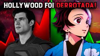 Como o Oriente Está Salvando a Cultura Que o Ocidente Destruiu