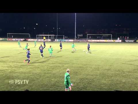 21-03-2014: PSV/FC Eindhoven - OH Leuven