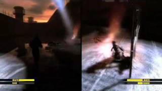 Watchmen - The End is Nigh: Untouchable Guide | Rooster Teeth