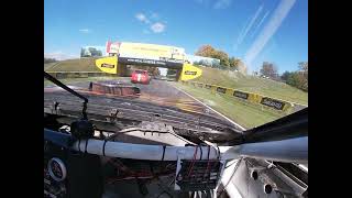 Road America Lemons 2023 (Tony)